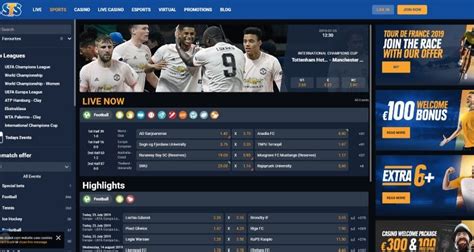 STSBet bookmaker review, betting guide & sign.